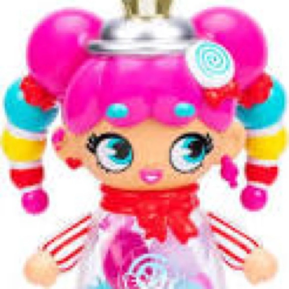 New XOX Kweenie Deluxe Kween of Suga 11